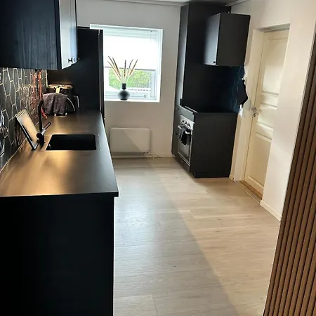 Apartamento Stakkevollvegen *