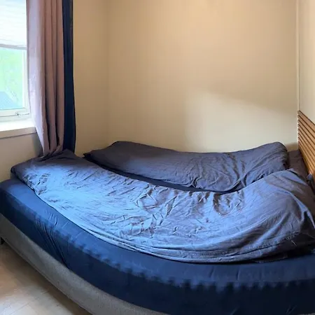 Leilighet Stakkevollvegen