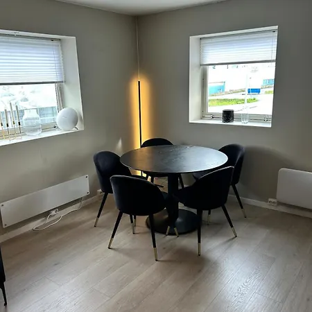 Stakkevollvegen Apartamento Tromsø